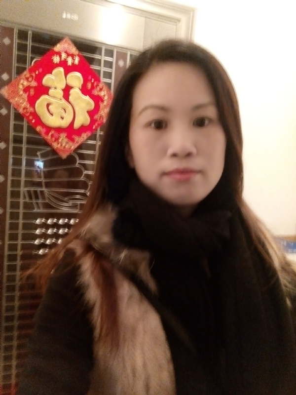 E欣的第二张照片--厦门相亲服务中心