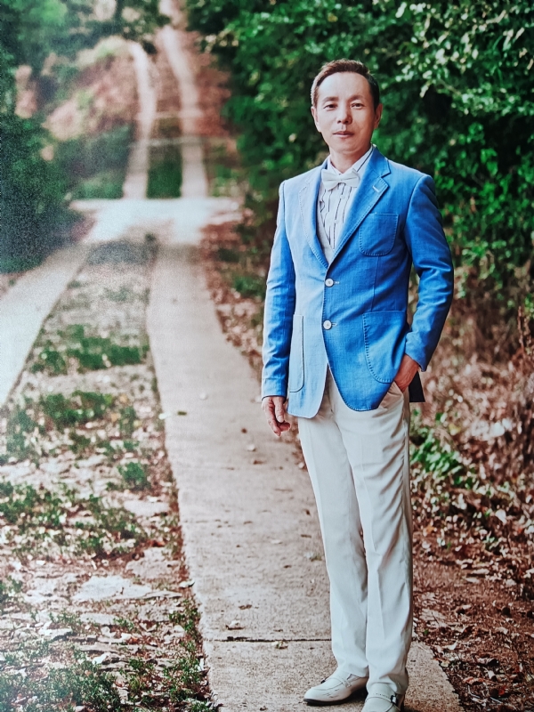 子龙的第一张照片--厦门相亲服务中心