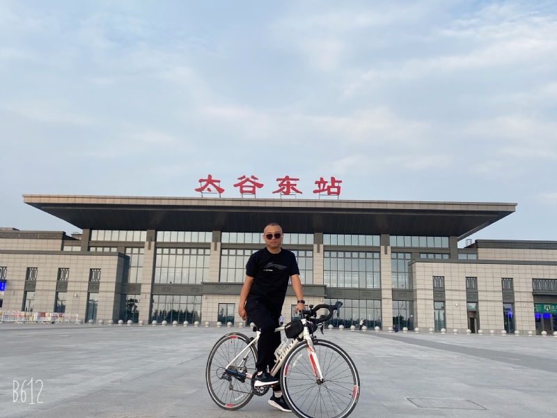 午后阳光的第一张照片--厦门相亲服务中心