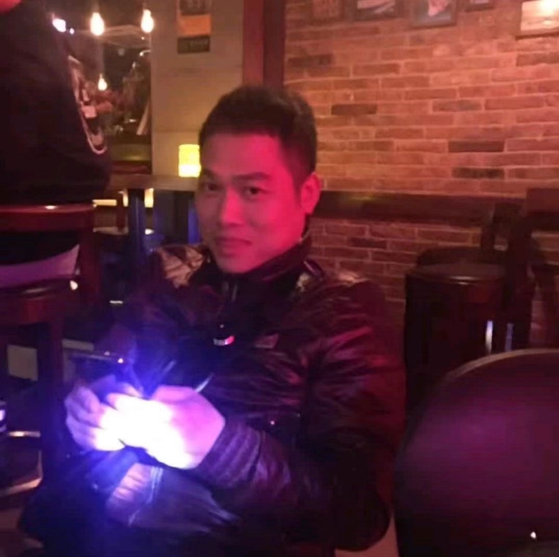 真谛的第一张照片--厦门相亲服务中心