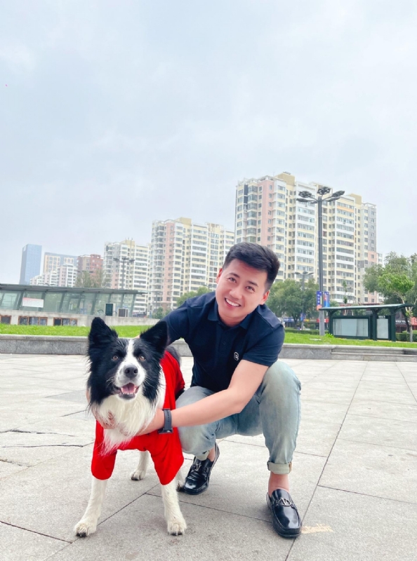 香港交友的第二张照片--厦门相亲服务中心
