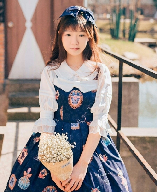 小姐姐的第一张照片--厦门相亲服务中心