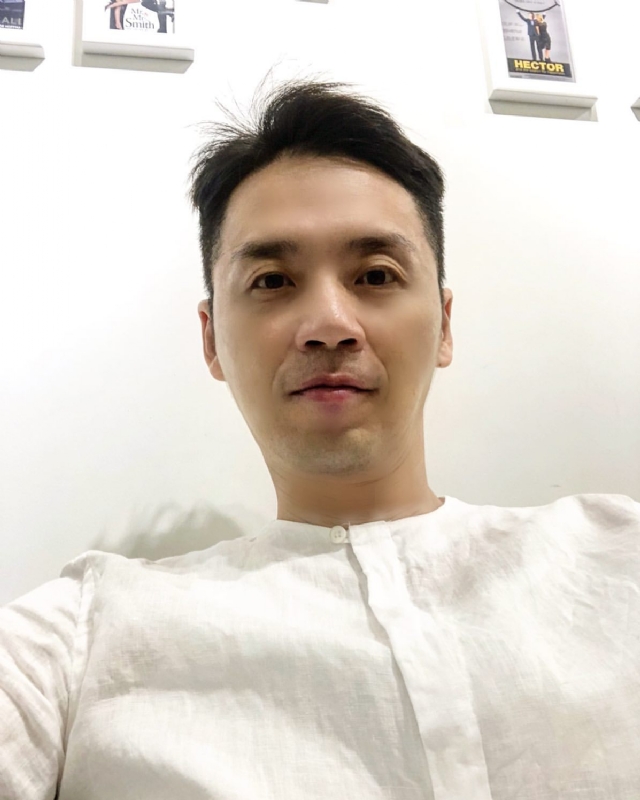James的第一张照片--厦门相亲服务中心
