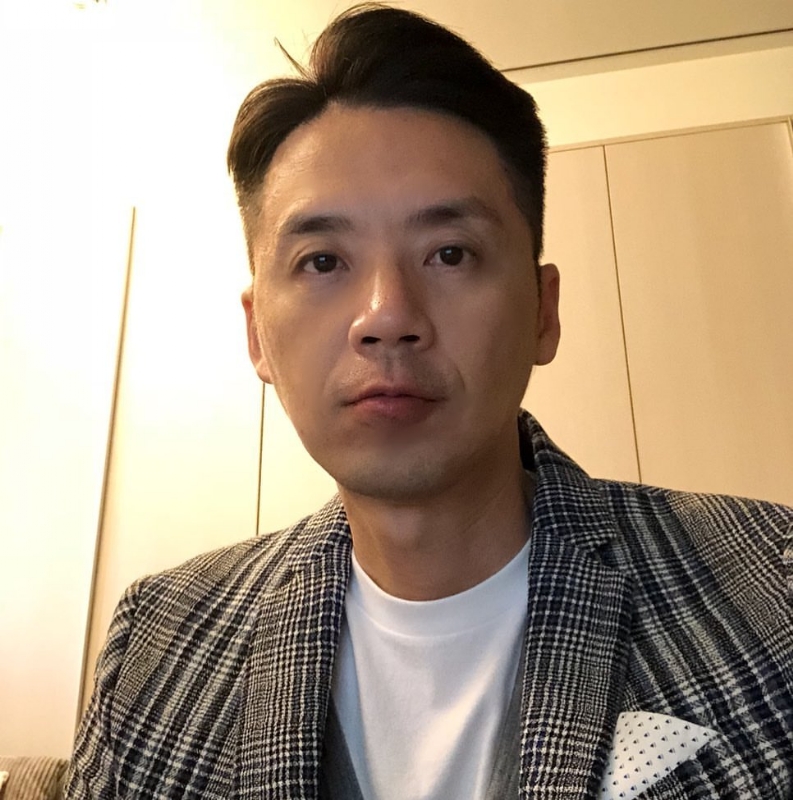 James的第二张照片--厦门相亲服务中心