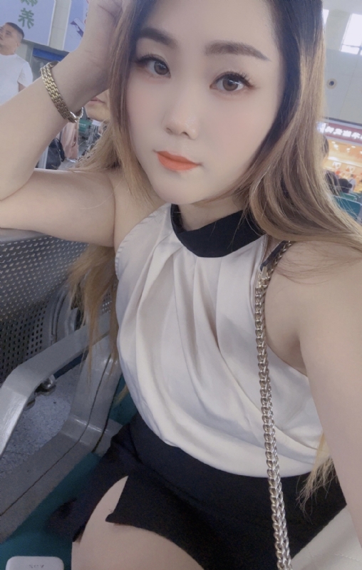 媛媛的第三张照片--厦门相亲服务中心
