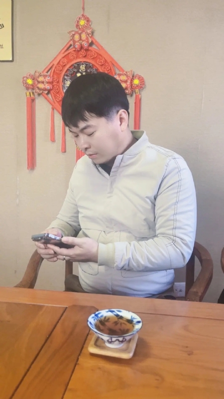 爱福的第一张照片--厦门相亲服务中心