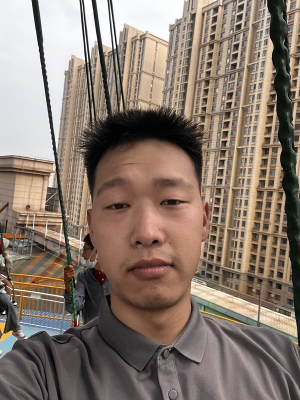 灰二的第一张照片--厦门相亲服务中心