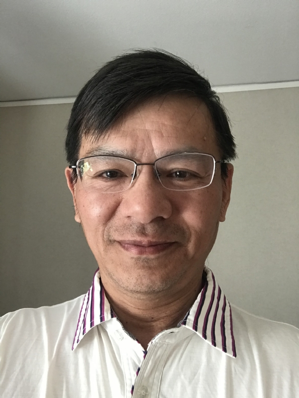 瑞雪的第一张照片--厦门相亲服务中心