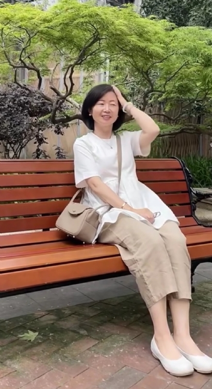 千年老母猪的第一张照片--厦门相亲服务中心