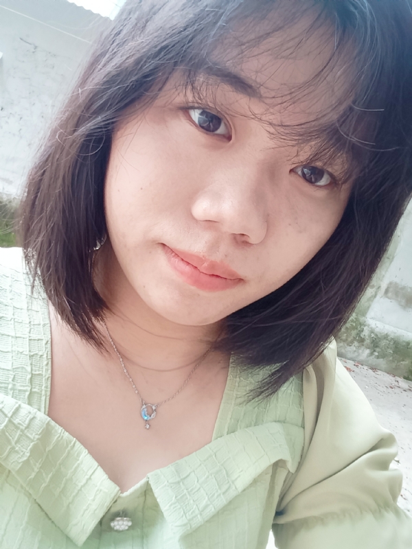 栀初的第一张照片--厦门相亲服务中心