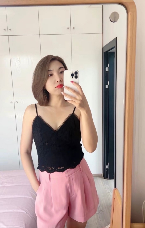 丽波的第一张照片--厦门相亲服务中心