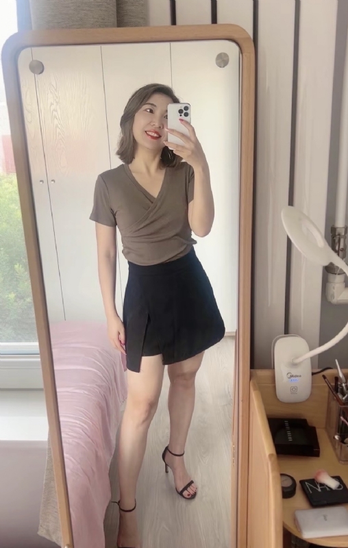 丽波的第二张照片--厦门相亲服务中心