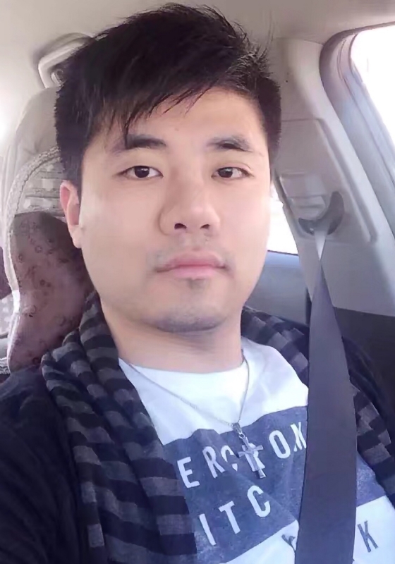 晓兵的第一张照片--厦门相亲服务中心