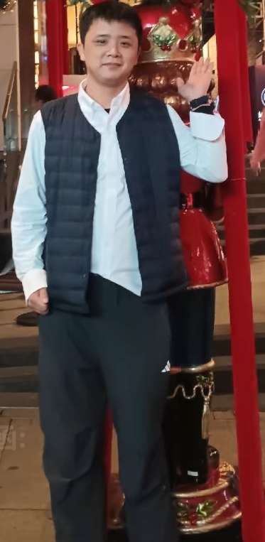 龙凤呈祥的第一张照片--厦门相亲服务中心