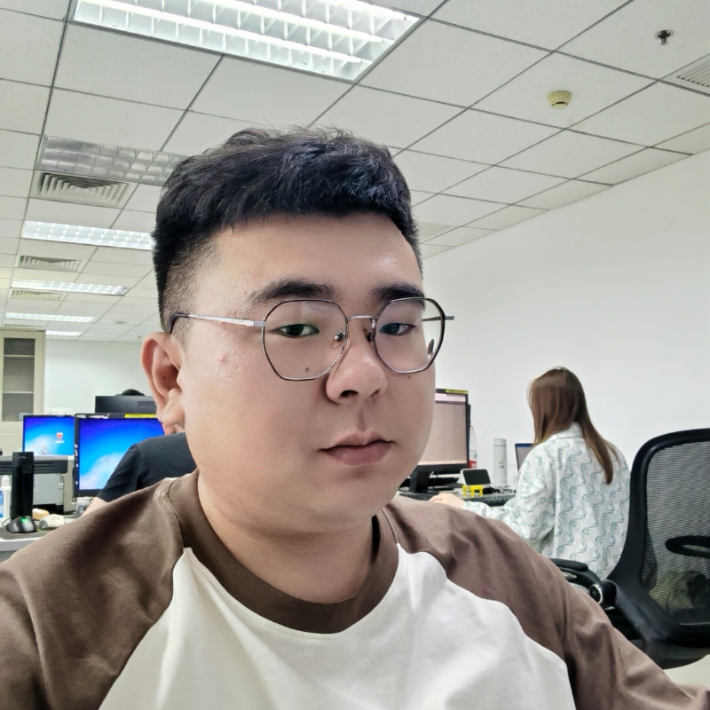 默蝉莫禅的第一张照片--厦门相亲服务中心