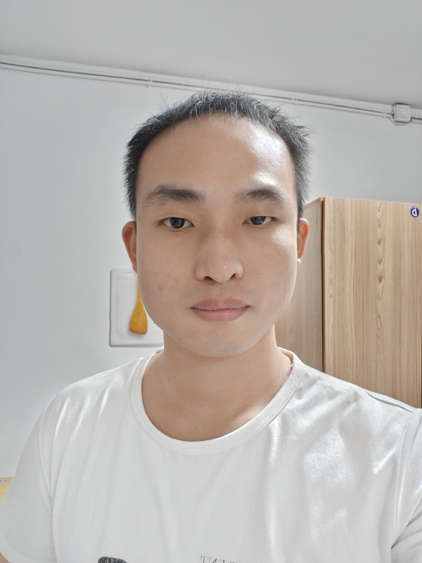 自由随心的第一张照片--厦门相亲服务中心