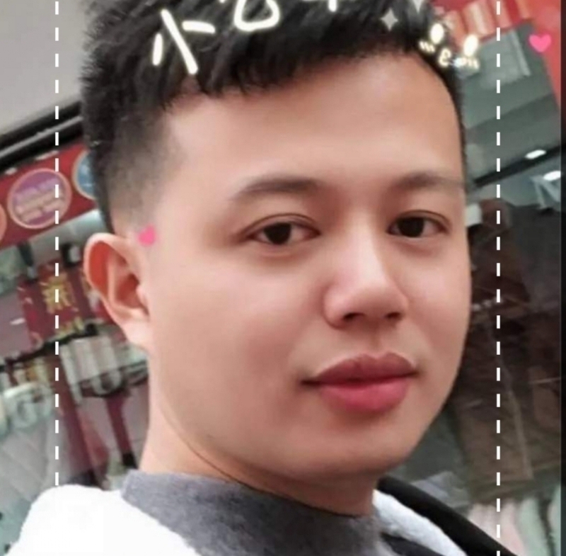 莫忘初的第一张照片--厦门相亲服务中心