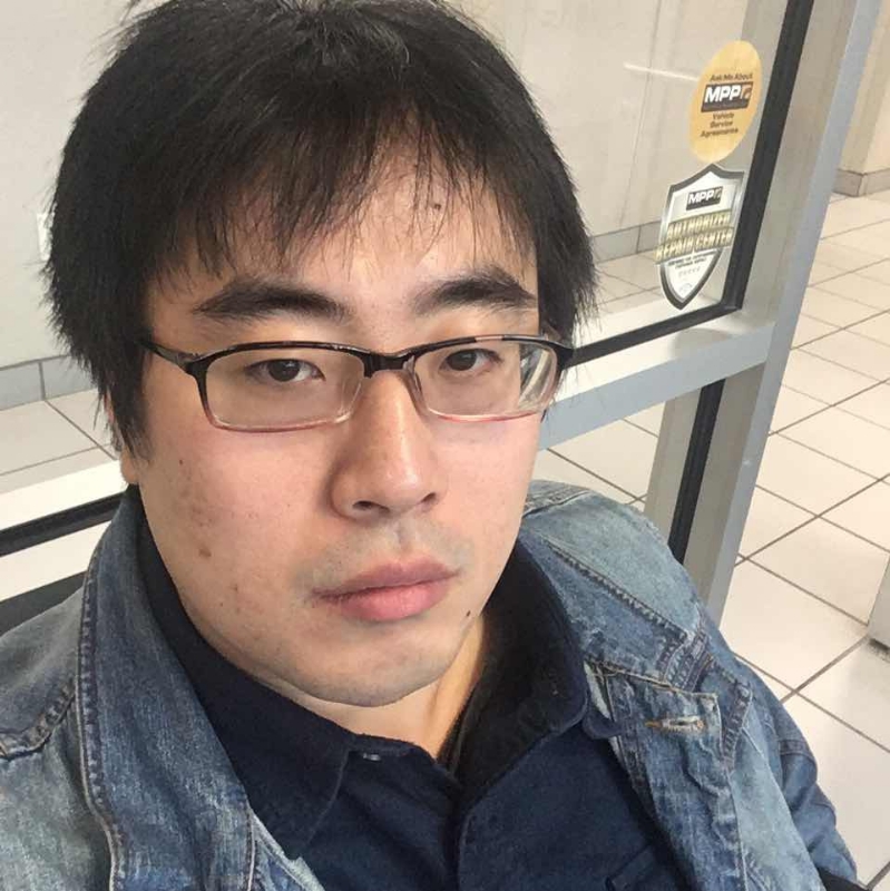 Ray的第一张照片--厦门相亲服务中心