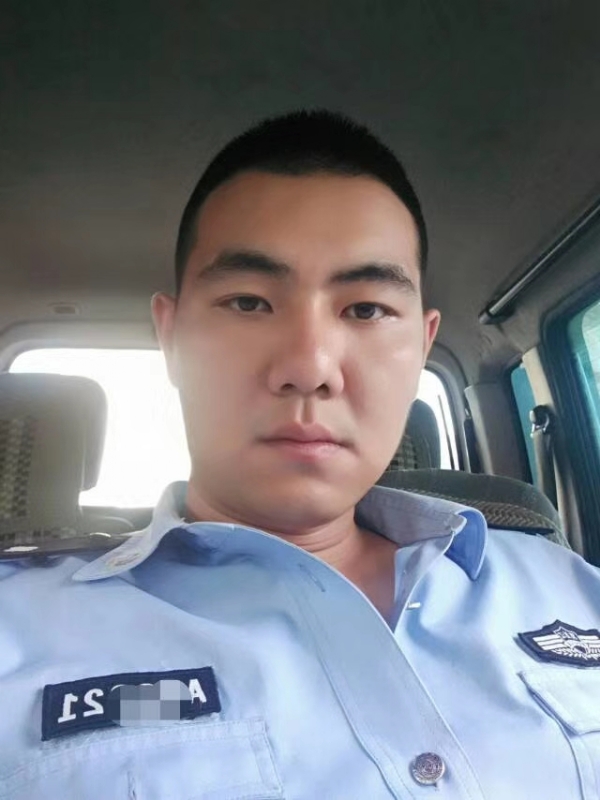 如果不爱请别伤害的第一张照片--厦门相亲服务中心