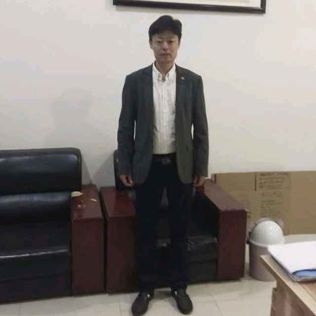 蓝天白云的第一张照片--厦门相亲服务中心