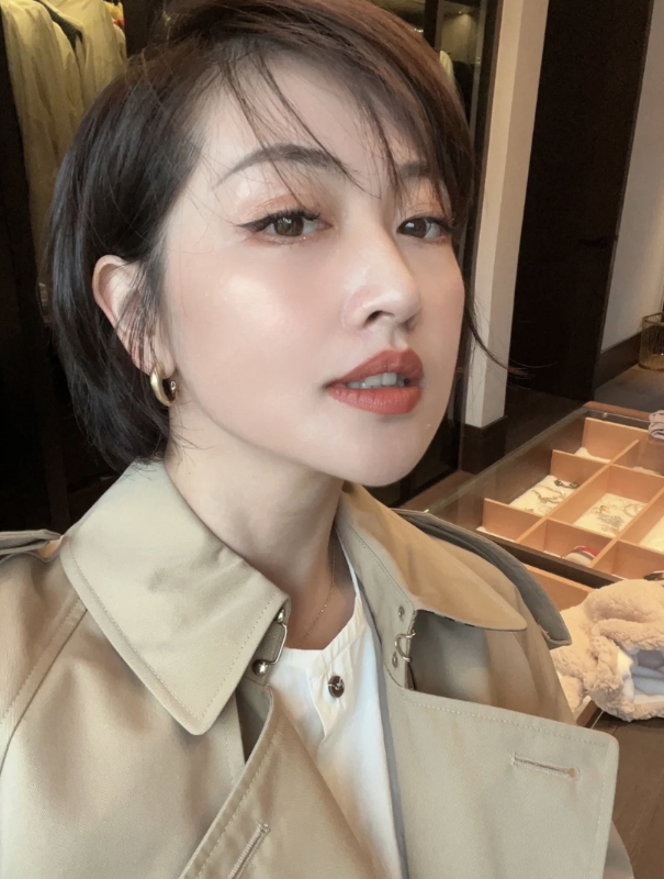 Angie的第一张照片--厦门相亲服务中心