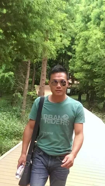 荆州王婆说媒的第一张照片--厦门相亲服务中心