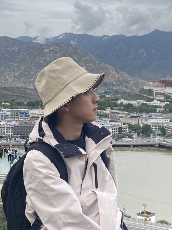 Lucky的第二张照片--厦门相亲服务中心