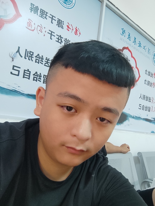 阿景的第一张照片--厦门相亲服务中心