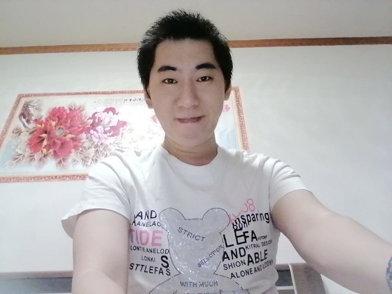 缘分天定的第一张照片--厦门相亲服务中心
