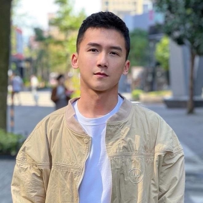 陈宥维的第二张照片--厦门相亲服务中心