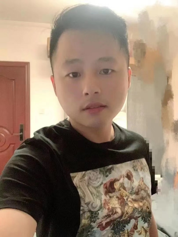 追风少年的第一张照片--厦门相亲服务中心