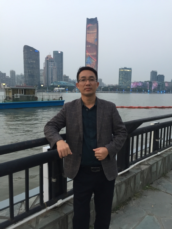 风月无边的第一张照片--厦门相亲服务中心