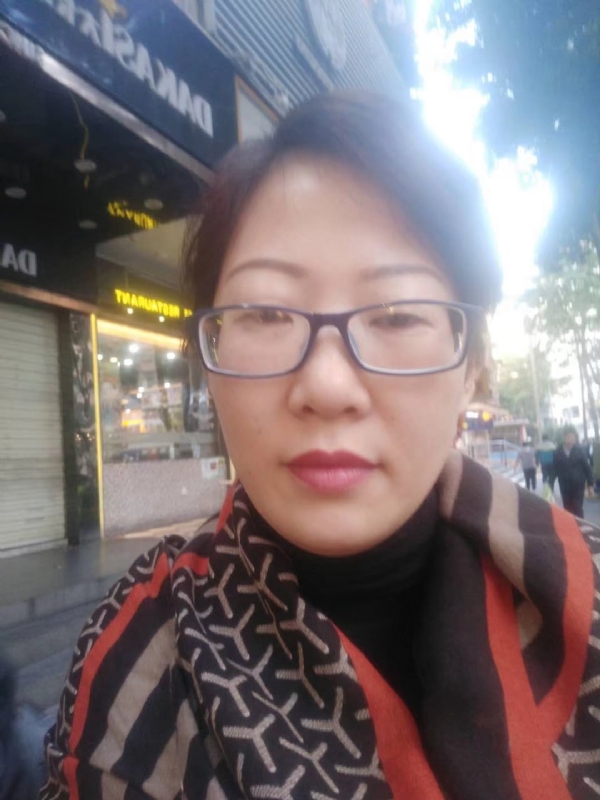 hyq168的第一张照片--厦门相亲服务中心