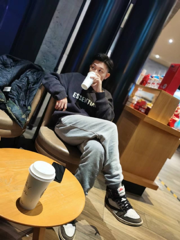 LAZY的第一张照片--厦门相亲服务中心