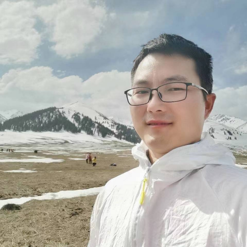 曹云海的第一张照片--厦门相亲服务中心