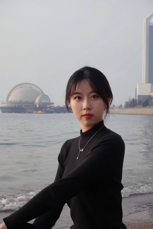 一谷幽兰的第一张照片--厦门相亲服务中心