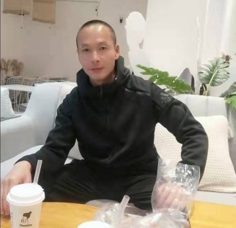 春满的第一张照片--厦门相亲服务中心