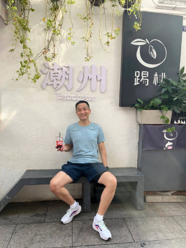Elio的第一张照片--厦门相亲服务中心