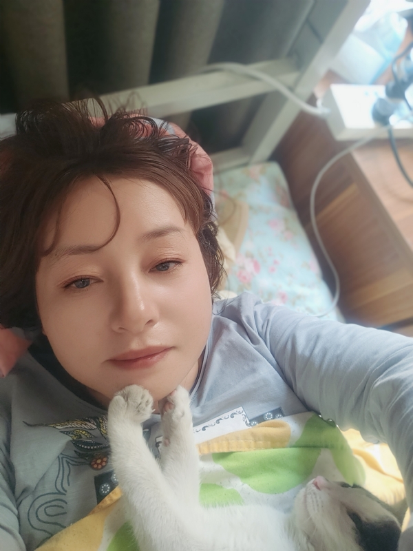 春天的第二张照片--厦门相亲服务中心
