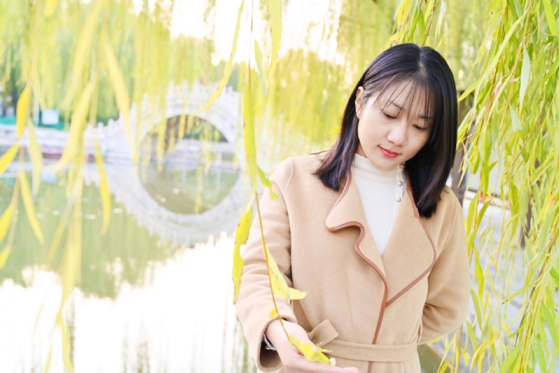 暖阳的第一张照片--厦门相亲服务中心