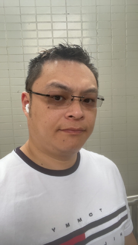 iansuen的第一张照片--厦门相亲服务中心