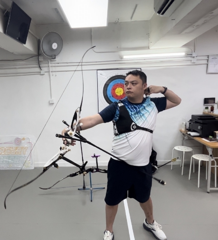 iansuen的第二张照片--厦门相亲服务中心