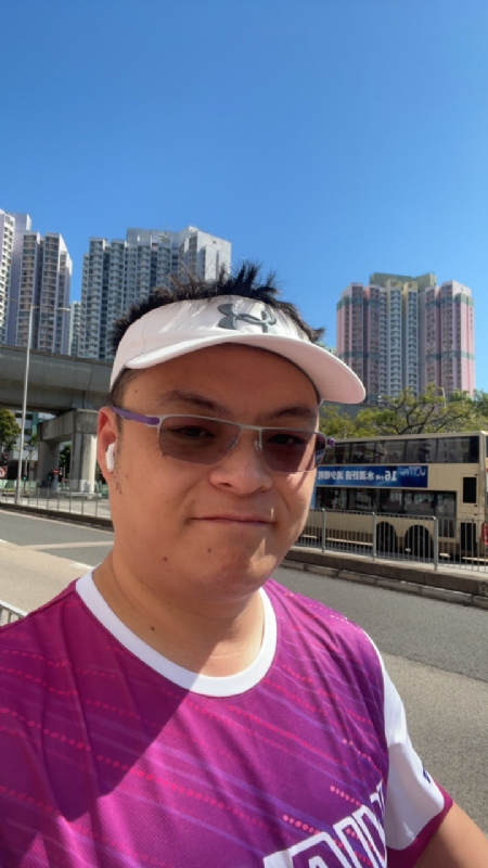 iansuen的第五张照片--厦门相亲服务中心