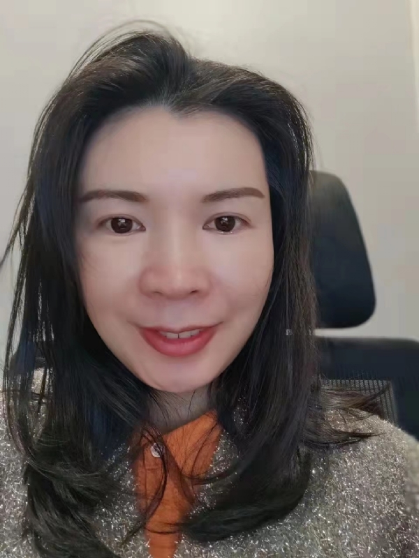 claudia的第一张照片--厦门相亲服务中心