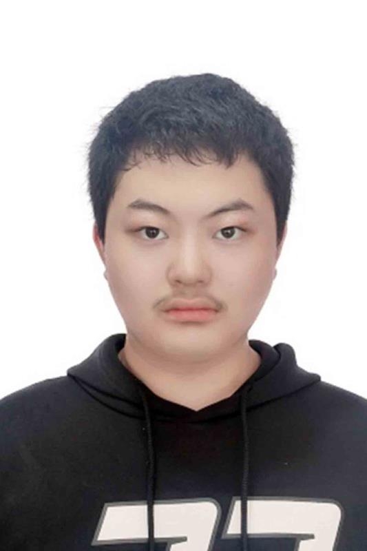爱笑的男孩的第一张照片--厦门相亲服务中心