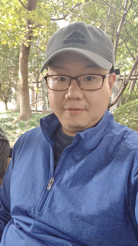 卡卡虎的第一张照片--厦门相亲服务中心