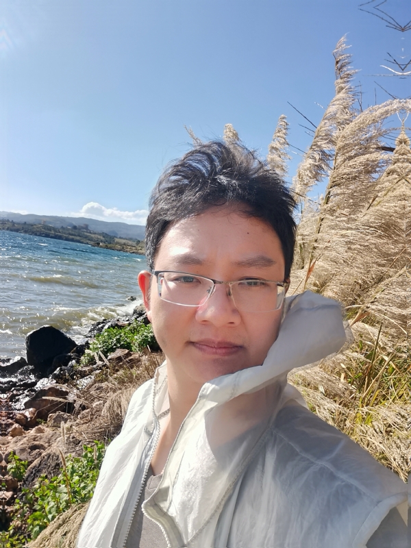 梅安歌的第一张照片--厦门相亲服务中心