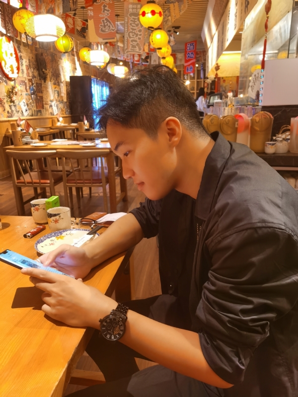乳酸菌君的第二张照片--厦门相亲服务中心