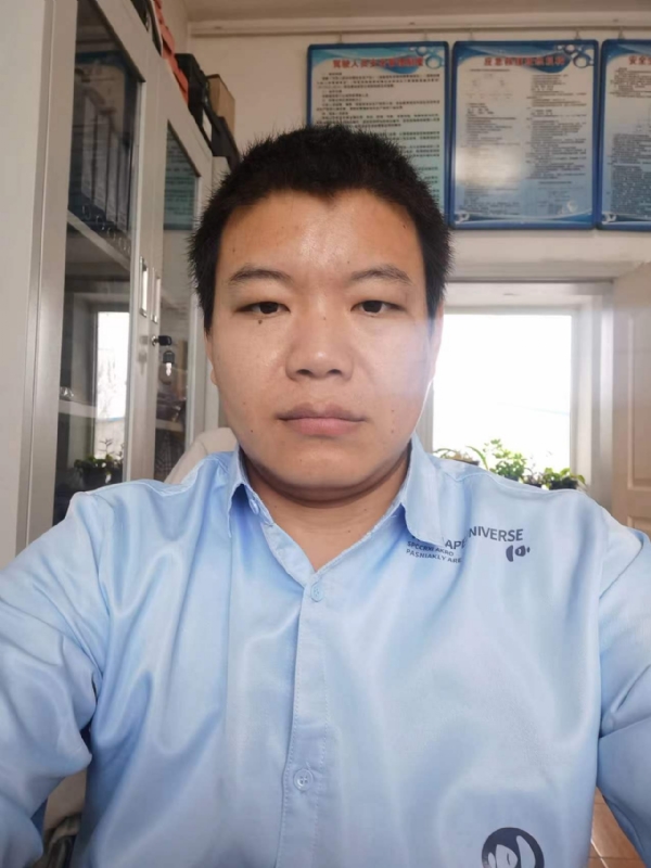 ╰┛颏骨铭心┏╮的第一张照片--厦门相亲服务中心