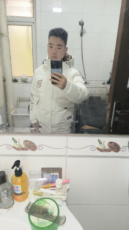 小李的第一张照片--厦门相亲服务中心